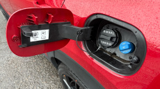 Hyundai Tucson 1.6 CRDi 48V MHD 136 N Line 5dr 2WD Diesel Estate